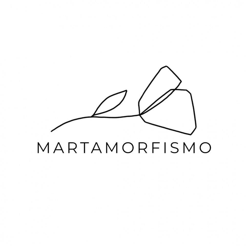 Martamorfismo – Marta Barroso