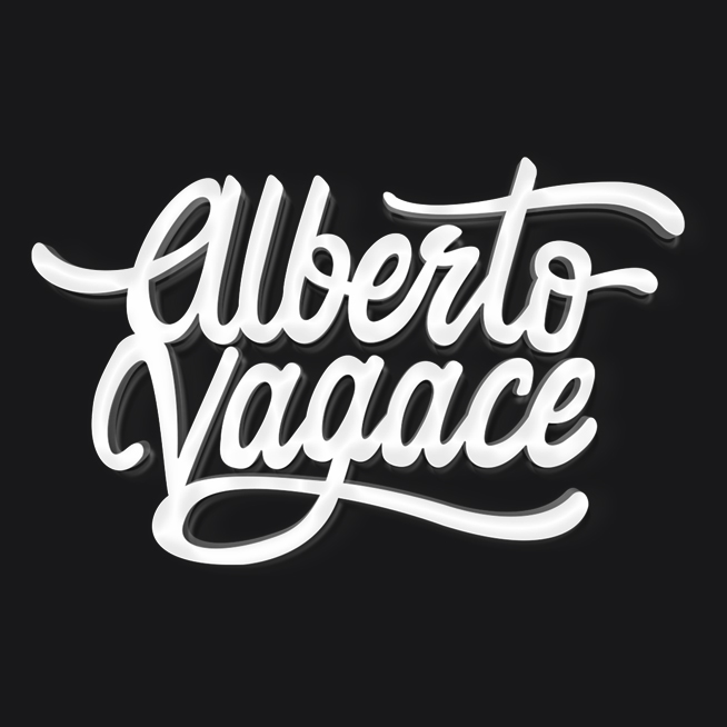 ALBERTO VAGACE | estudio de diseño