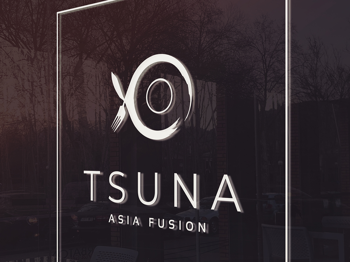 Identidad Tsuna Asia Fusion