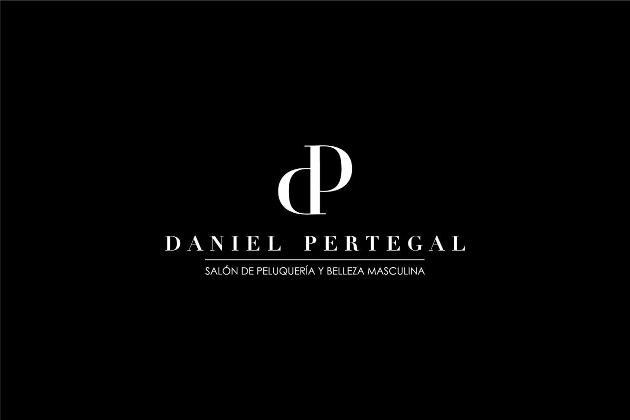 Diseño de Logotipo para Daniel Pertegal