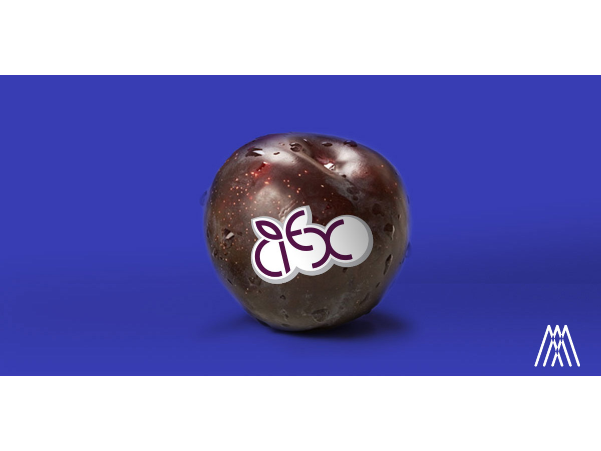 Branding & Etiquetado para la marca de calidad CIEX de la Asociación de Fruticultores de Extremadura, AFRUEX.
