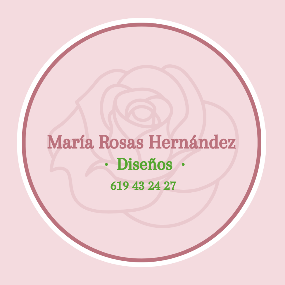 María Rosas