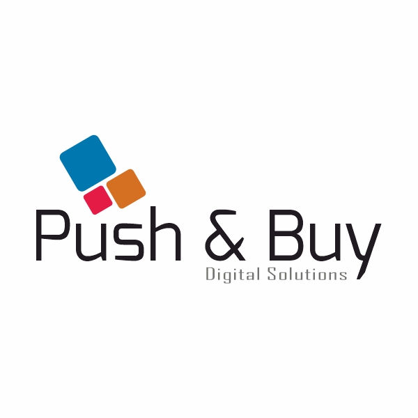 Push & Buy – Digital Solutions