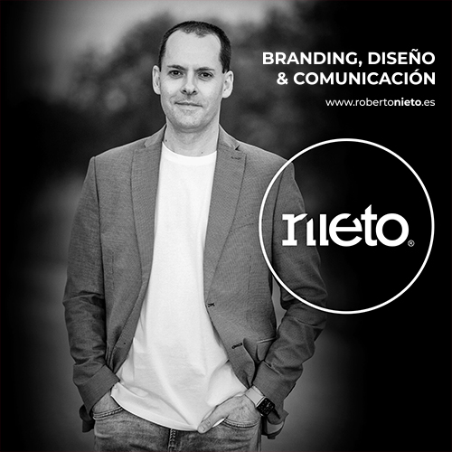Roberto Nieto  :::  Branding, Diseño y Comunicación