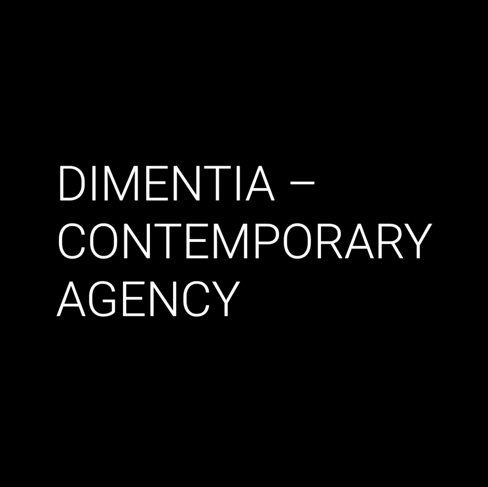 Agencia Dimentia – Branding, diseño y comunicación.