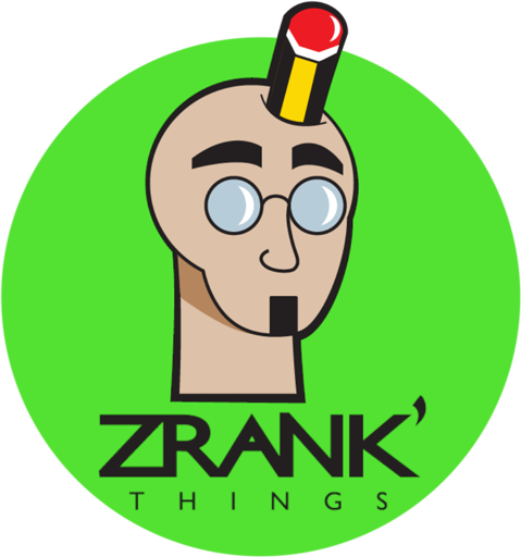ZRANK things